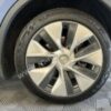 voiture electrique occasion bordeaux rc motors tesla model y long range bleu outremer 16
