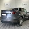 voiture electrique occasion bordeaux rc motors tesla model y long range gris nuit 2