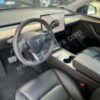 voiture electrique occasion bordeaux rc motors tesla model y long range gris nuit 3