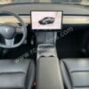 voiture electrique occasion bordeaux rc motors tesla model y long range gris nuit 4