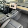 voiture electrique occasion bordeaux rc motors tesla model y long range gris nuit 5