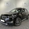 voiture hybride rechargeable occasion bordeaux rc motors suv bmw x1 xline 25e noir 1