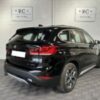 voiture hybride rechargeable occasion bordeaux rc motors suv bmw x1 xline 25e noir 2