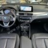 voiture hybride rechargeable occasion bordeaux rc motors suv bmw x1 xline 25e noir 4