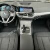 voiture occasion bordeaux rc motors bmw serie 3 318d berline diesel bleu phytonicblau 4