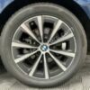 voiture occasion bordeaux rc motors bmw serie 3 318d berline diesel bleu phytonicblau 7