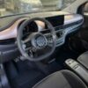 voiture occasion bordeaux rc motors fiat 500e electrique 42 kwh 118ch pack confort 3