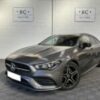 voiture occasion bordeaux rc motors mercedes classe cla 200 essence amg line 1