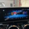voiture occasion bordeaux rc motors mercedes classe cla 200 essence amg line 14