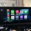 voiture occasion bordeaux rc motors mercedes classe cla 200 essence amg line 16