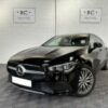 voiture occasion bordeaux rc motors mercedes classe cla250e hybride rechargeable progressive line 1