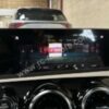 voiture occasion bordeaux rc motors mercedes classe cla250e hybride rechargeable progressive line 19