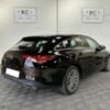 voiture occasion bordeaux rc motors mercedes classe cla250e hybride rechargeable progressive line 2