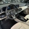 voiture occasion bordeaux rc motors mercedes classe cla250e hybride rechargeable progressive line 3