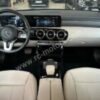 voiture occasion bordeaux rc motors mercedes classe cla250e hybride rechargeable progressive line 4
