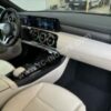 voiture occasion bordeaux rc motors mercedes classe cla250e hybride rechargeable progressive line 5