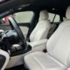 voiture occasion bordeaux rc motors mercedes classe cla250e hybride rechargeable progressive line 6