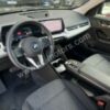 voiture occasion recente bordeaux rc motors bmw nouveau x1 20i noir 3