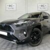voiture occasion recente bordeaux rc motors toyota rav4 hybrid 218 collection 1
