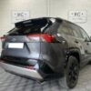 voiture occasion recente bordeaux rc motors toyota rav4 hybrid 218 collection 2