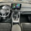 voiture occasion recente bordeaux rc motors toyota rav4 hybrid 218 collection 4