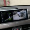 voiture hybride rechargeable occasion bordeaux rc motors suv bmw x1 xline 25e noir 10
