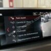 voiture hybride rechargeable occasion bordeaux rc motors suv bmw x1 xline 25e noir 11