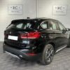 voiture hybride rechargeable occasion bordeaux rc motors suv bmw x1 xline 25e noir 2
