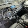 voiture hybride rechargeable occasion bordeaux rc motors suv bmw x1 xline 25e noir 3