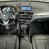 voiture hybride rechargeable occasion bordeaux rc motors suv bmw x1 xline 25e noir 4