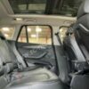 voiture hybride rechargeable occasion bordeaux rc motors suv bmw x1 xline 25e noir 6