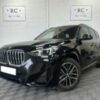 voiture occasion bordeaux rc motors bmw nouveau x1 m sport 25e noir 1