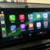 voiture occasion bordeaux rc motors bmw nouveau x1 m sport 25e noir 18