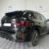voiture occasion bordeaux rc motors bmw nouveau x1 m sport 25e noir 2