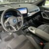 voiture occasion bordeaux rc motors bmw nouveau x1 m sport 25e noir 3