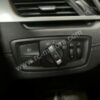 voiture occasion bordeaux rc motors bmw x1 xline 25e hybride rechargeable bleu phytonic 17