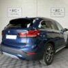 voiture occasion bordeaux rc motors bmw x1 xline 25e hybride rechargeable bleu phytonic 2
