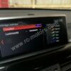 voiture occasion bordeaux rc motors bmw x1 xline 25e hybride rechargeable bleu phytonic 21