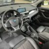 voiture occasion bordeaux rc motors bmw x1 xline 25e hybride rechargeable bleu phytonic 3