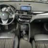 voiture occasion bordeaux rc motors bmw x1 xline 25e hybride rechargeable bleu phytonic 4