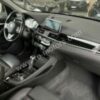 voiture occasion bordeaux rc motors bmw x1 xline 25e hybride rechargeable bleu phytonic 5