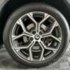 voiture occasion bordeaux rc motors bmw x1 xline 25e hybride rechargeable bleu phytonic 8