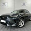 voiture occasion bordeaux rc motors cupra formentor ehybrid 204 v gris magnetique 1