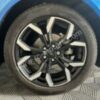 voiture occasion bordeaux rc motors ford puma st line x mhev 125 bleu island 8