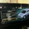 voiture occasion bordeaux rc motors mercedes gla 250e amg line gris argent iridium 14