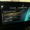 voiture occasion bordeaux rc motors mercedes gla 250e amg line gris argent iridium 15