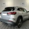 voiture occasion bordeaux rc motors mercedes gla 250e amg line gris argent iridium 2