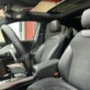 voiture occasion bordeaux rc motors mercedes gla 250e amg line gris argent iridium 6