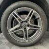 voiture occasion bordeaux rc motors mercedes gla 250e amg line gris argent iridium 8
