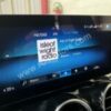 voiture occasion bordeaux rc motors mercedes glc coupe suv hybride 300e amg line gris selenite 12